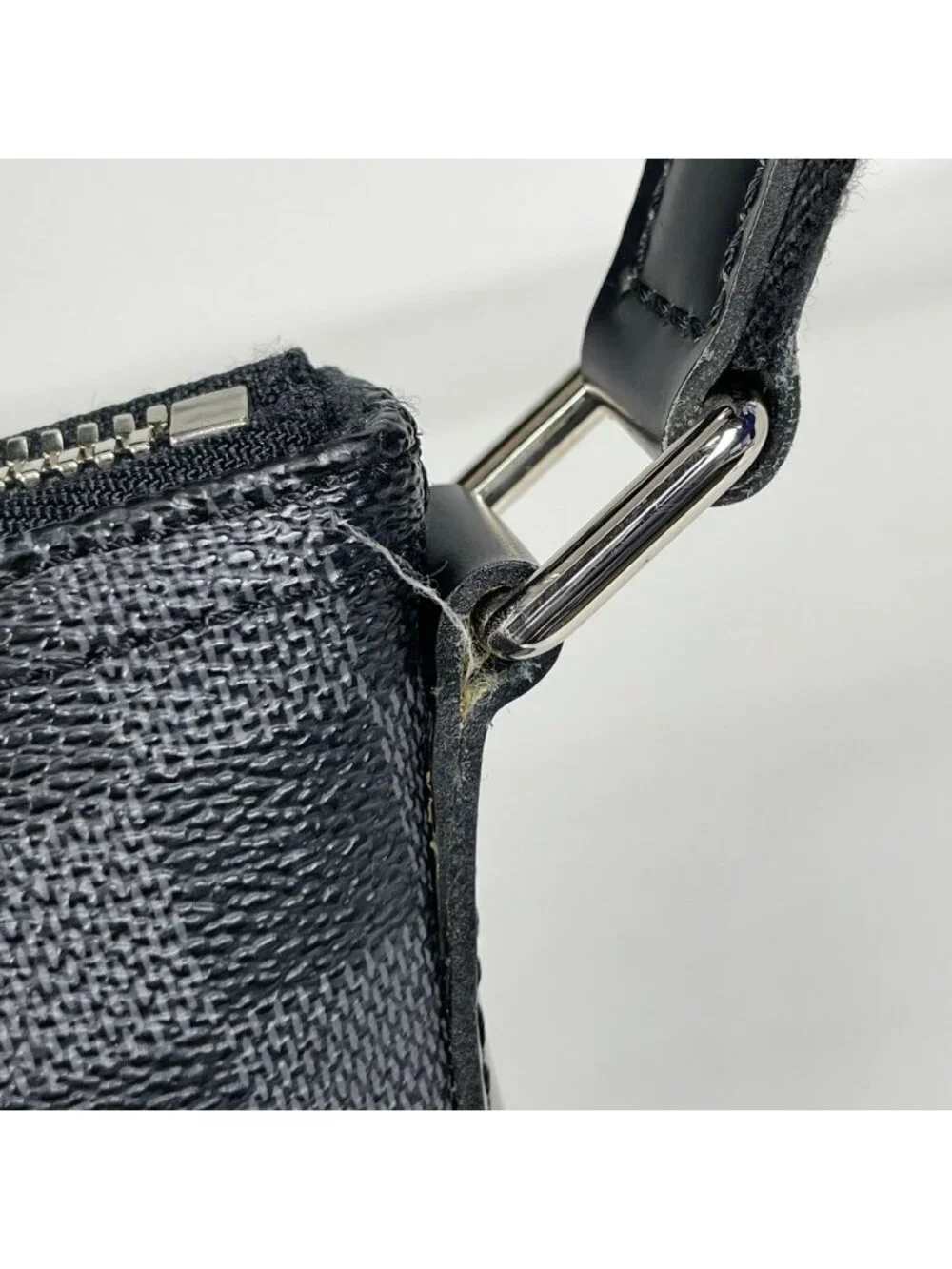 Louis Vuitton this authentic
